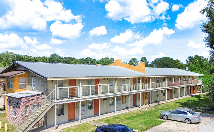 Pictures of Multifamily property located at 5515-5523 Prescott Rd, Baton Rouge, LA 70805 for sales - image #1