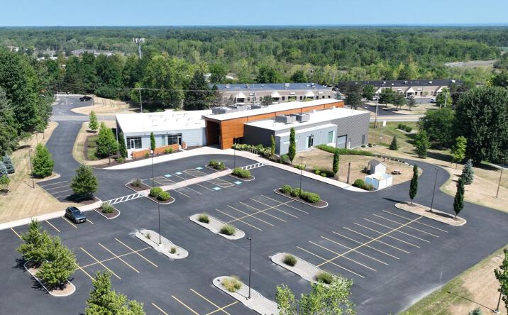Pictures of Office property located at 6706 Collamer Rd, East Syracuse, NY 13057 for sales - image #1