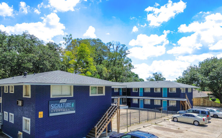 Pictures of Multifamily property located at 3942 W Brookstown Dr, Baton Rouge, LA 70805 for sales - image #1