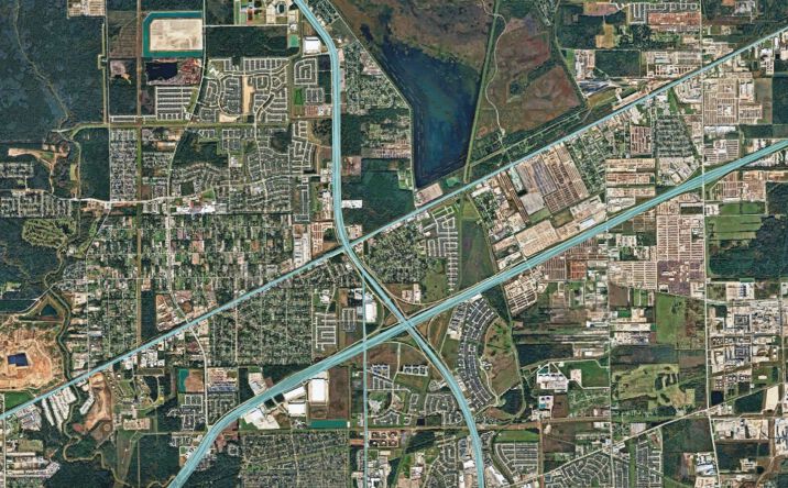 Pictures of Land property located at Beltway 8 E, Houston, TX 77049 for sales - image #1