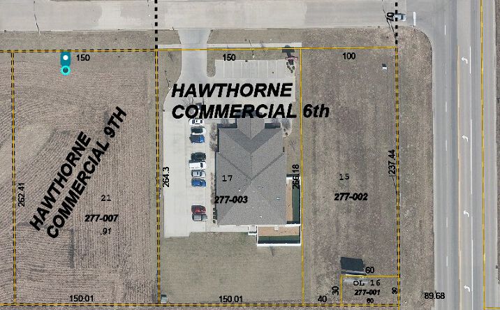Pictures of Land property located at 4001 Pamela Dr, Bloomington, IL 61704 for sales - image #1