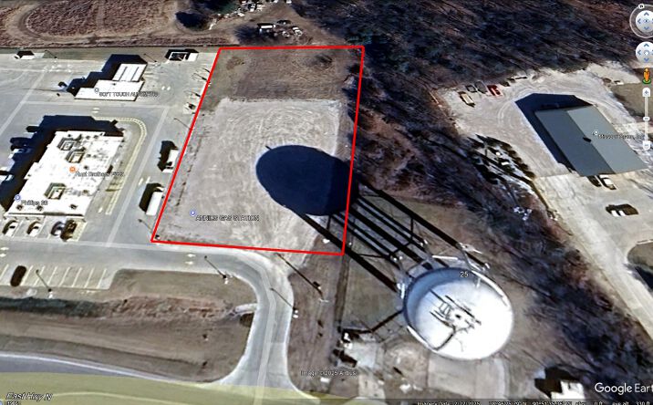 Pictures of Land property located at 21 East Hwy N, Wentzville, MO 63385 for sales - image #1