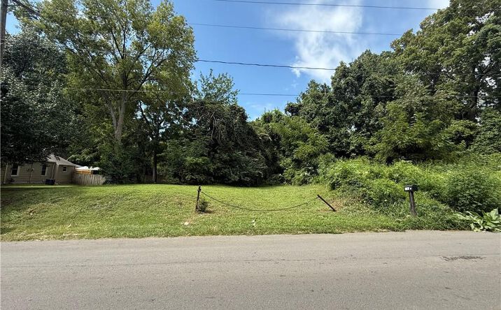 Pictures of Land property located at 3138 N 59th Street, Kansas City, KS 66104 for sales - image #1
