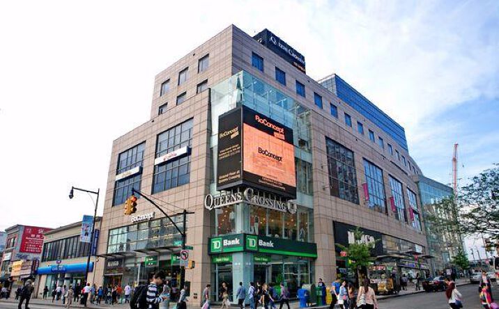 Pictures of Office property located at 136-20 38th Avenue 3J, New York, NY 11354 for sales - image #1
