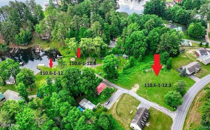 Pictures of Land, Mixed Use property located at 302 Hadlock Pond, Out of Area, NY 12827 for sales - image #1