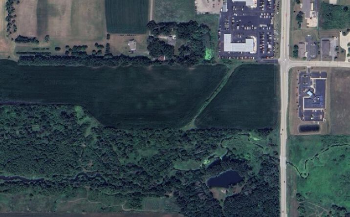 Pictures of Land property located at Swc I-43 and Hwy 67, Elkhorn, WI 53121 for sales - image #1