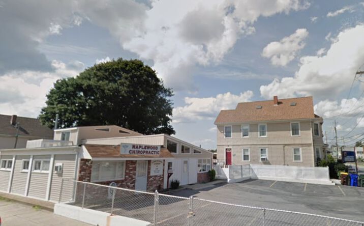 Pictures of Retail, Office, Business for Sale property located at 499-501 Stafford Rd & 437 Miller St, Fall River, MA fall river for comps - image #1