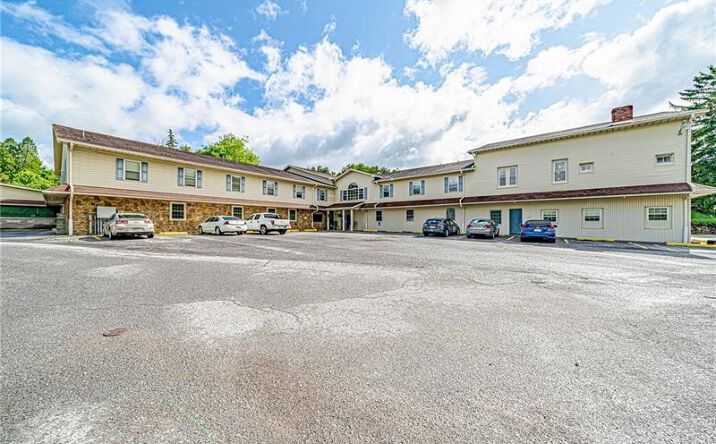 Pictures of Special Purpose property located at 170 Phillips St, Conemaugh Twp, PA 15937 for sales - image #1