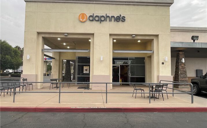 Pictures of Special Purpose property located at 4261 Inland Empire Boulevard , B101, Ontario, CA 91764 for sales - image #1
