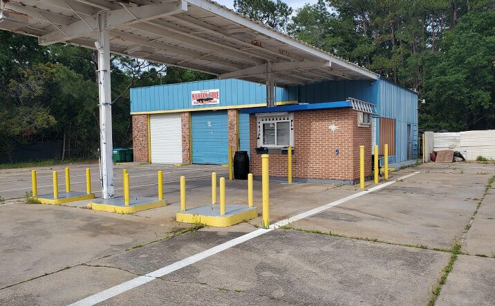 Pictures of Special Purpose property located at 3000 Ladnier Road, Gautier, MS 39553 for sales - image #1