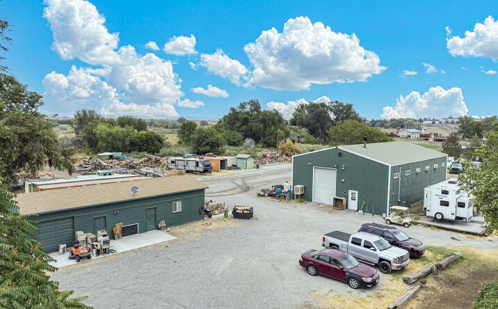 Pictures of Special Purpose property located at 2716 Van Giesen St, Richland, WA 99354 for sales - image #1
