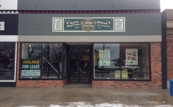 Pictures of Retail property located at 82 Main Street, Keene, NH 03431 for sales - image #1