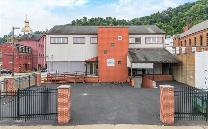 Pictures of Office, Industrial property located at 50 S 7th St, Pittsburgh, PA 15203 for sales - image #1
