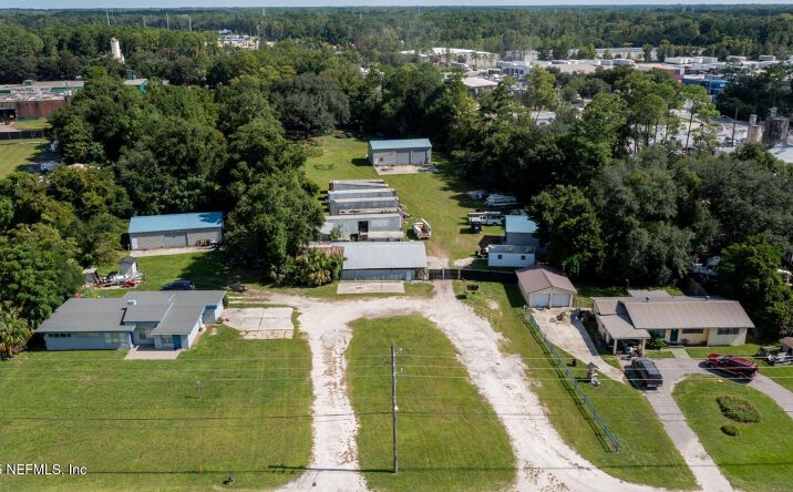 Pictures of Industrial property located at 775-803 EASTPORT Road, Jacksonville, FL 32218 for sales - image #1