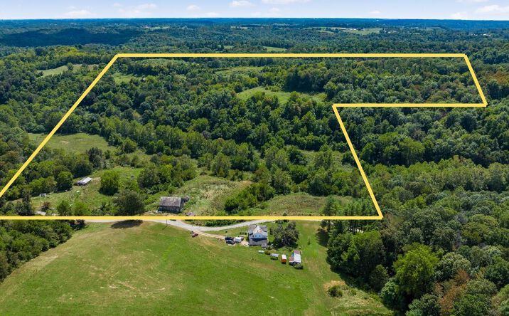 image of property at 117 S GIFFORD RD NW Malta OH 43758-9490