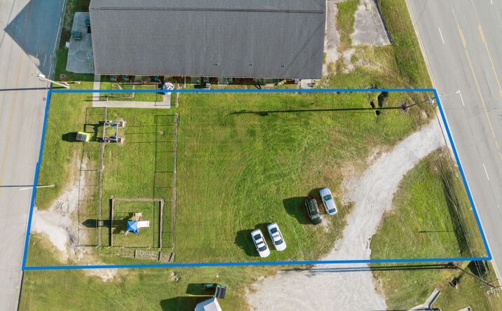 Pictures of Special Purpose property located at Tbd Richlands Highway, Richlands, NC 28574 for sales - image #1