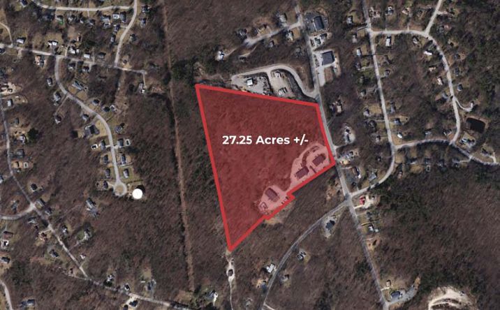 Pictures of Land property located at 146 Londonderry Turnpike, Hooksett, NH 03106 for sales - image #1