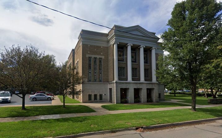 Pictures of Office property located at 612 S Park St, Kalamazoo, MI 49007 for sales - image #1