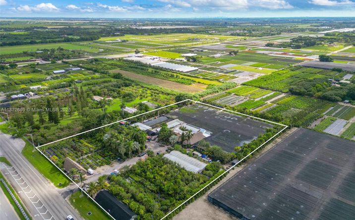Pictures of Land property located at 20425 SW 177th av, Miami, FL 33187 for sales - image #1