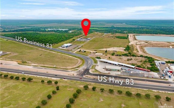 Pictures of Land property located at 509 Joe Aguilar Street, Penitas, TX 78576 for sales - image #1