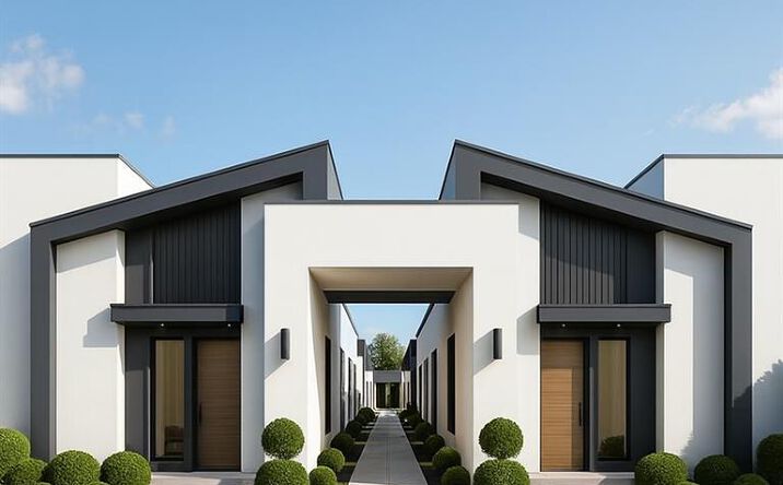 Pictures of Multifamily property located at 11400 25th Street, McAllen, TX 78504 for sales - image #1