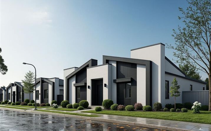 Pictures of Multifamily property located at 11309 25th Street, McAllen, TX 78504 for sales - image #1