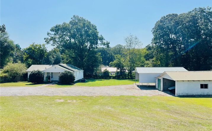 Pictures of Office property located at 1490 Highway 411 NE, Cartersville, GA 30121 for sales - image #1