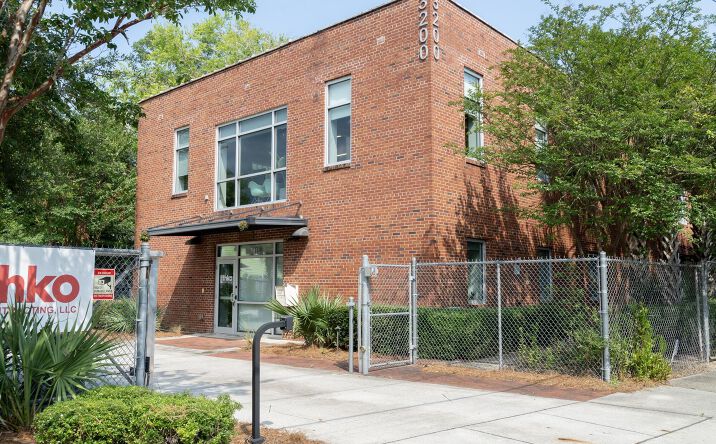 Pictures of Office property located at 3200 N Carolina Avenue, North Charleston, SC 29405 for sales - image #1