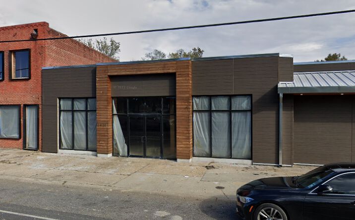 Pictures of Retail property located at 8428 Scotland Ave, Baton Rouge, LA 70807 for sales - image #1