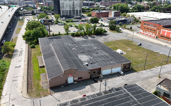 Pictures of Industrial property located at 10 N Ferry St, Albany, NY 12207 for sales - image #1