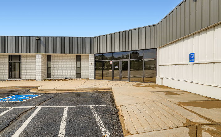 Pictures of Office, Industrial property located at 6542 Fig St, Arvada, CO 80004 for sales - image #1