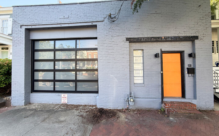 Pictures of Industrial property located at 511 W Clay St, Richmond, VA 23220 for sales - image #1