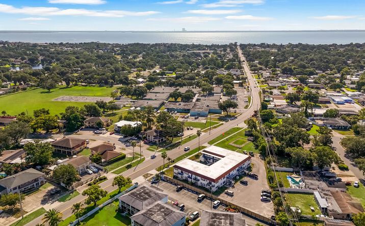 Pictures of Multifamily property located at 955 Knox McRae Dr, Titusville, FL 32780 for sales - image #1