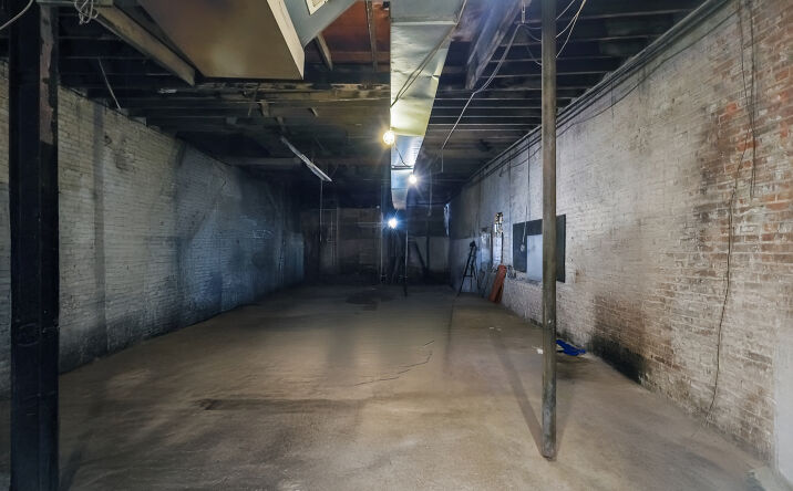 Pictures of Industrial property located at 4105-07 W Lake St, Chicago, IL 60626 for sales - image #1