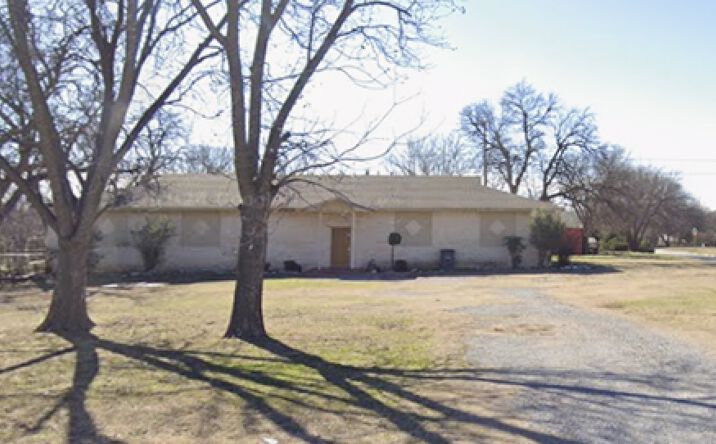 Pictures of Special Purpose property located at 1116 SW H, Lawton, OK 73501 for sales - image #1