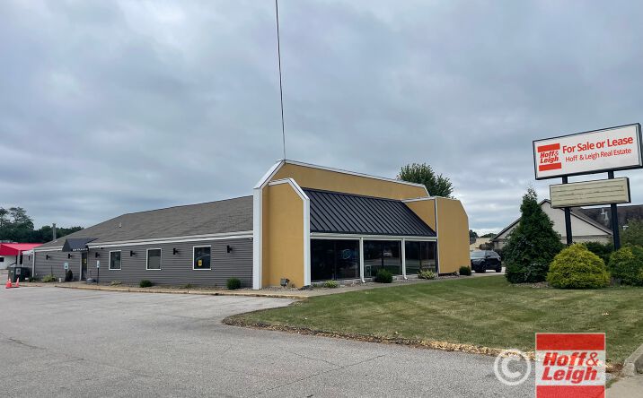Pictures of Retail property located at 71 5th St SE, Barberton, OH 44203 for sales - image #1