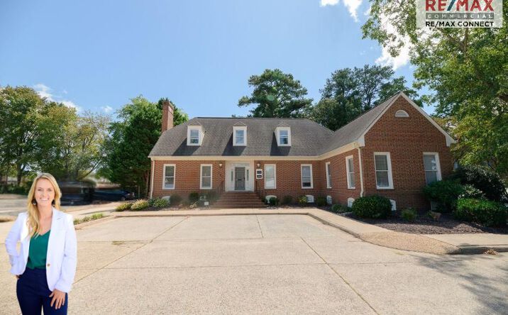 Pictures of Office property located at 760 McGuire Pl, Newport New, VA 23601 for sales - image #1