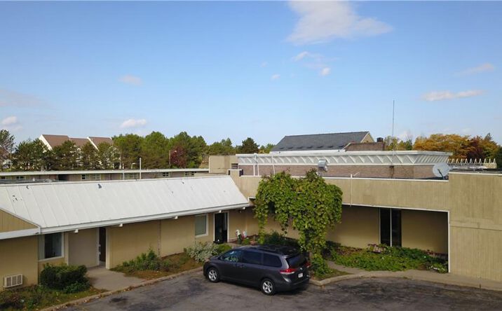 Pictures of Hospitality property located at 4853 West Henrietta Rd, Henrietta, NY 14467 for sales - image #1