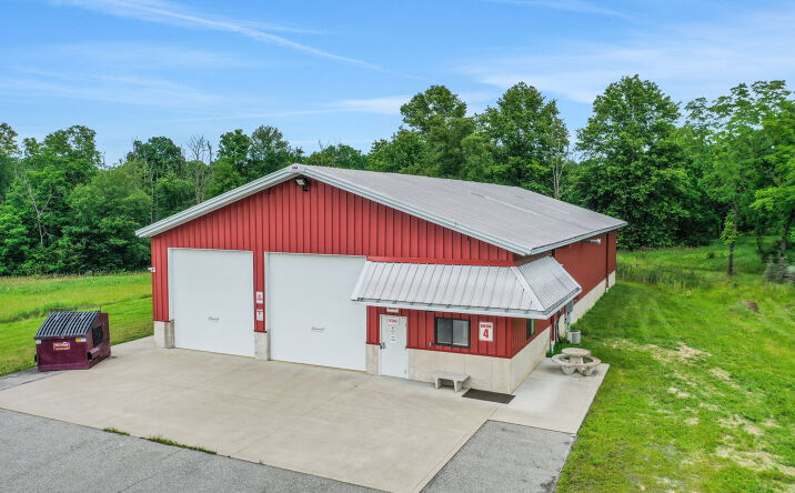 Pictures of Industrial, Land, Mixed Use, Multifamily, Office property located at 269 Stone Schoolhouse Rd, Bloomingburg, NY 12721 for sales - image #1