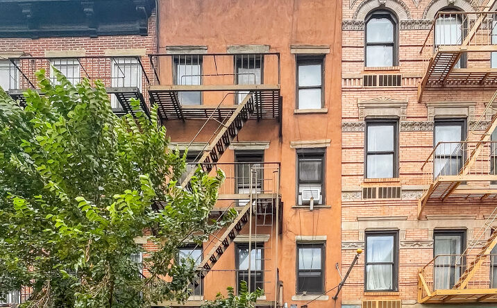 Pictures of Multifamily property located at 575 Second Avenue, New York, NY 10016 for sales - image #1