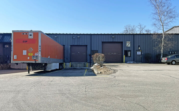 Pictures of Industrial property located at 4 Wilder Dr, Plaistow, NH 03865 for sales - image #1