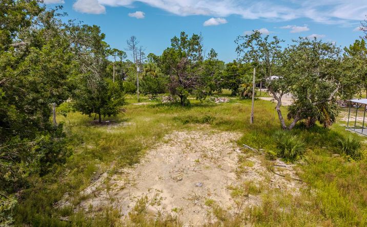 Pictures of Land property located at 2 SE Seventh St, Steinhatchee, FL 32359 for sales - image #1