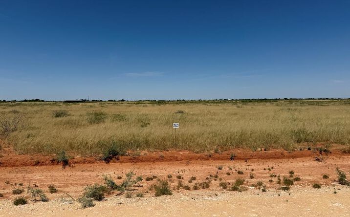 Pictures of Land property located at 1135 SE 1630, Andrews, TX 79714 for sales - image #1