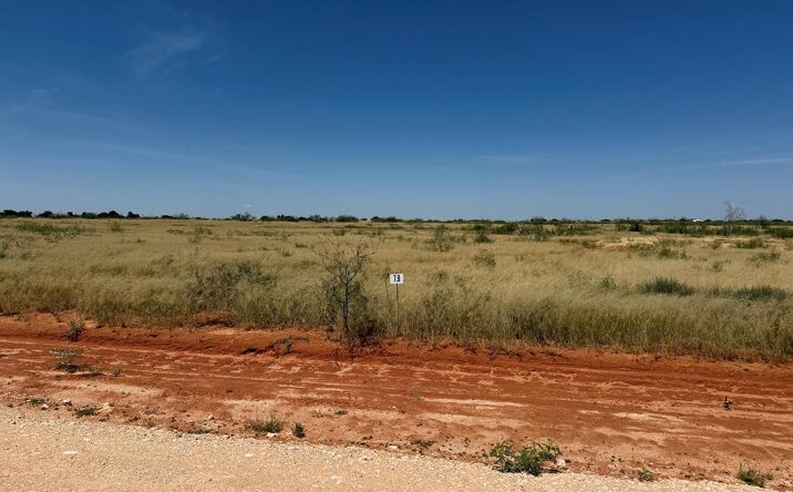 Pictures of Land property located at 1155 SE 1620, Andrews, TX 79714 for sales - image #1