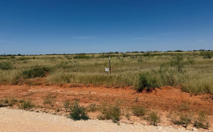 Pictures of Land property located at 1175 SE 1620, Andrews, TX 79714 for sales - image #1