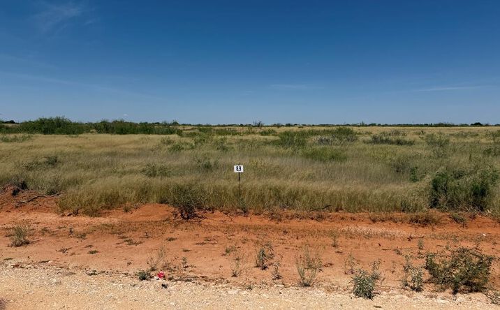 Pictures of Land property located at 1165 SE 1620, Andrews, TX 79714 for sales - image #1