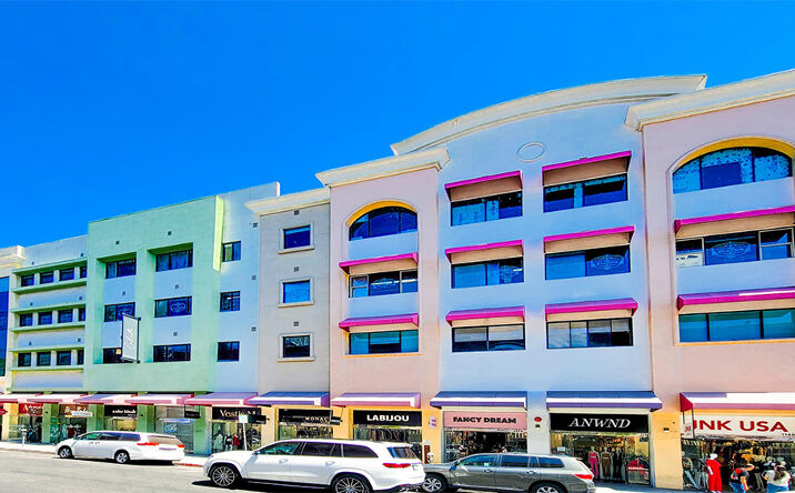 Pictures of Retail, Office property located at 1144 Crocker St, Los Angeles, CA 90021 for sales - image #1