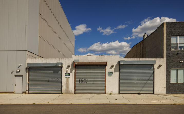 Pictures of Industrial, Mixed Use property located at 1621 N American St, Philadelphia, PA 19122 for sales - image #1