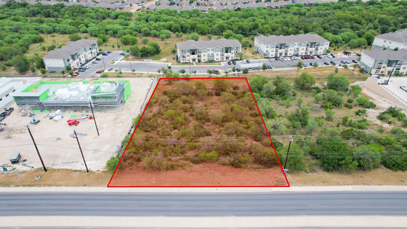FM 471 Culebra Rd, San Antonio, TX 78253 | Crexi.com