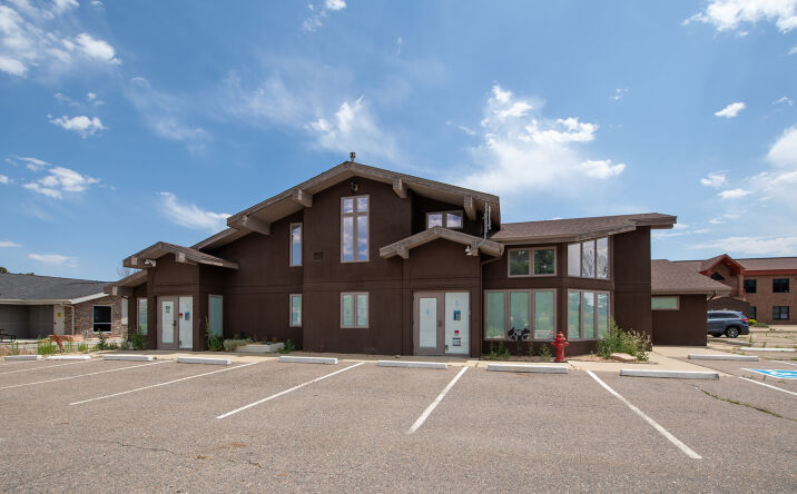 Pictures of Retail, Office, Special Purpose property located at 5290 Manhattan Circle, Boulder, CO 80301 for sales - image #1